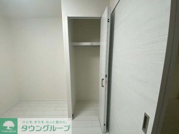 HW.HILLS 東日暮里の物件内観写真